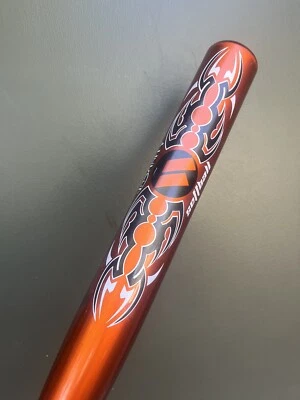 WORTH INSANITY W4SB7 ADULTO PASSO LENTO 34" 28 OZ - Imagem 1 de 4