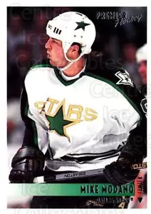1994-95 OPC Premier #230 Mike Modano - Picture 1 of 1