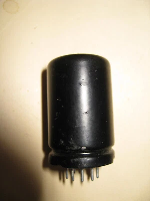 Módulo transformador puente línea Bogen TL-10K de colección tubo audio tubo 10.000 ohmios Foto 1 de 4