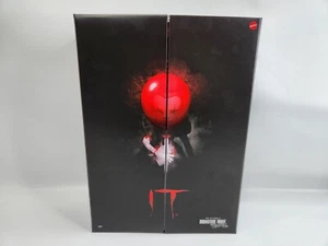 Monster High Pennywise IT Doll - Skullector Series New GNP22 Mattel Creations - Picture 1 of 17