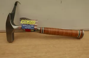 LISTONES DE AGARRE DE CUERO ESTWING E239M MARTILLOS - Imagen 1 de 4