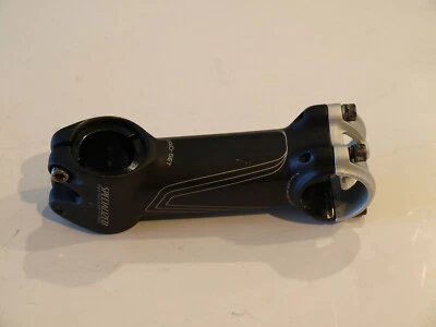 Specialized Pro Set Stem 31.8 Clamp 110mm +/-6° 154 gr. - Image 1 of 4