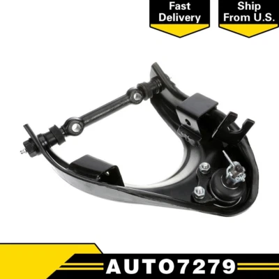 Brazo de control delantero conductor izquierdo superior para camioneta Dorman 521-635 mano derecha Foto 1 de 3