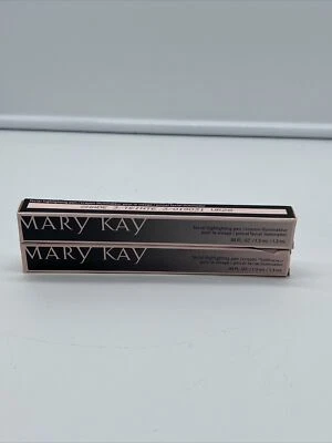 Mary Kay Facial Highlighting Pen - Shade 3 - New in box - 019031 Lot of 2 - Image 1 of 2