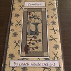 Comfort by Coach House Designs Quilt-Muster