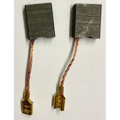 Carbon brushes for Flex L 3906 L 3906 C L 3206 CD 3709 L3906 L3906C 339946 D4