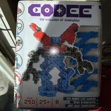 Techno Source Codee Evolution Of Imagination 250 Links 8 codes, 25+ acces. Lego