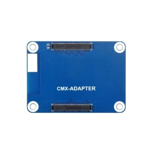 Interfaces Protect Plate For RPi CM4 Module Protect Board - Afbeelding 1 van 8