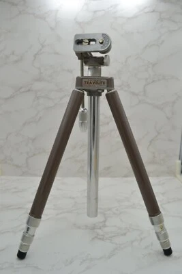 Vintage Tripod Whitehall Travelite - Quick Set Model TR-1 - Image 1 of 4
