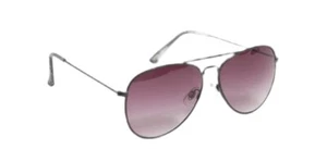 Vera Bradley DOT Aviator HAYMARKET PAISLEY SUNGLASSES NWT $65 - Picture 1 of 5