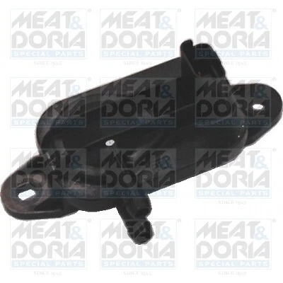 MEAT & DORIA Sensore Pressione Sca per Citroën Berlingo B9 1.6 HDI 90 Jumper - Immagine 1 di 1