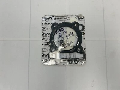Nuevo kit de juntas de extremo superior Cometic para Suzuki RMZ 250 2004-2006 83 MM Big Bore Foto 1 de 2
