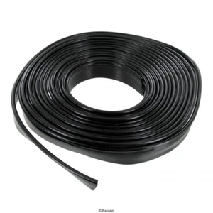 VW Käfer  #198 Gummi Keder für Kotflügel 762 cm schwarz 5.5mm  - Bild 1 von 4
