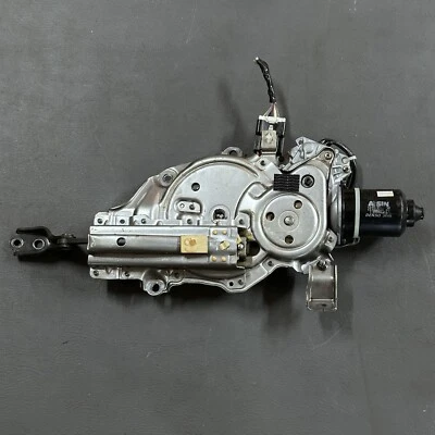 Puerta levadiza eléctrica LEXUS RX400h RX330 RX350 tapa maletero escotilla motor OEM 2004-2009 Foto 1 de 4