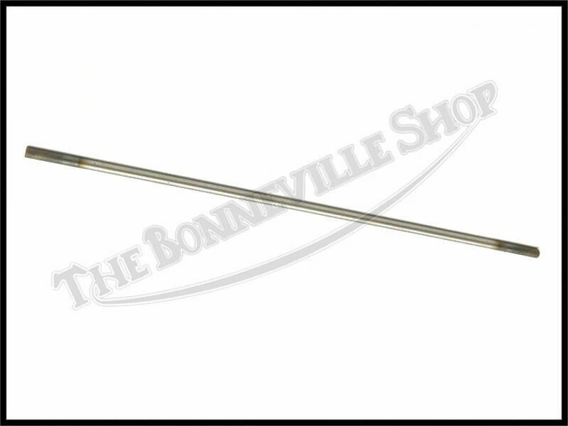 TRIUMPH 350 500 UNIDAD TWINS DAYTONA TIGER EMBRAGUE VARILLA DE EMPUJE 64-74 PN# 57-1970 T1970 Foto 1 de 1