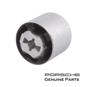 Genuine Porsche Cayenne Tiptronic Differential Mount Bushing 95834933750 - Picture 1 of 1