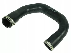 LUFT TURBOSCHLAUCH LADELUFTKÜHLERMANSCHETTE FÜR FIAT ROAD 1.3 D 51784072 - Bild 1 von 6