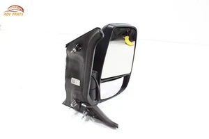 2018-2019 FORD TRANSIT 250 150 350 RIGHT SIDE DOOR EXTERIOR REAR VIEW MIRROR OEM - Picture 1 of 20