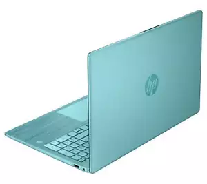 HP 15-fd0630ds 15.6" Notebook Intel N100 4GB RAM 128GB SSD Win11HS - 8L1H4UA#ABA - Picture 1 of 6