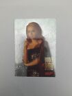 007 Women of Bond Helga Brandt Chase Card W7 NM/NM- 1996.Inkworks Only £15.38 on eBay