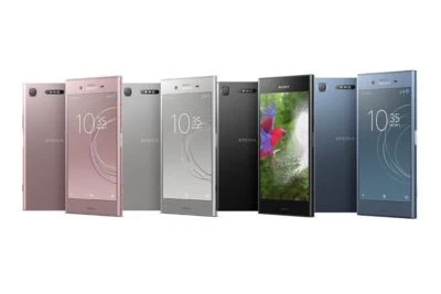 Sony Xperia XZ1 G8341 Single SIM 4G LTE 4GB Ram 64GB Rom Octa-core 5.2" - Image 1 of 4