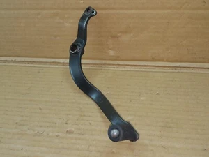 YAMAHA TW125 Trail Way 1999-2004 Rear Foot Brake Pedal/Lever - Picture 1 of 7