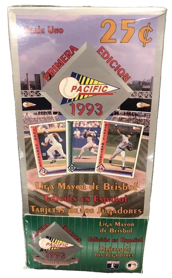 1993 PACIFIC BASEBALL COMMONS PICK 30 COMPLETE YOUR SET *READ DESCRIPTION* - Image 1 of 1