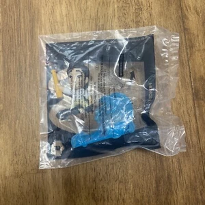 2023 McDonalds Happy Meal Spielzeug Disney * Die kleine Meerjungfrau * SEALED #5 PRINCE ERIC - Bild 1 von 3