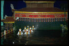 621010 Water Puppets War Museum Ho Chi Minh City A4 Photo Print