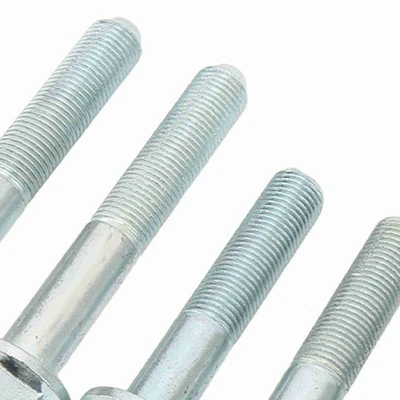 10pcs Transmission Kit Bell Housing Starter Oil Pan  - Image 1 of 4