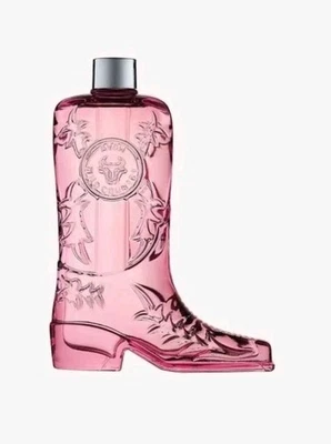 Avon Wild Country for HER Eau de Parfum Boot Decanter, NUEVO 5 oz. EDICIÓN LIMITADA Foto 1 de 2