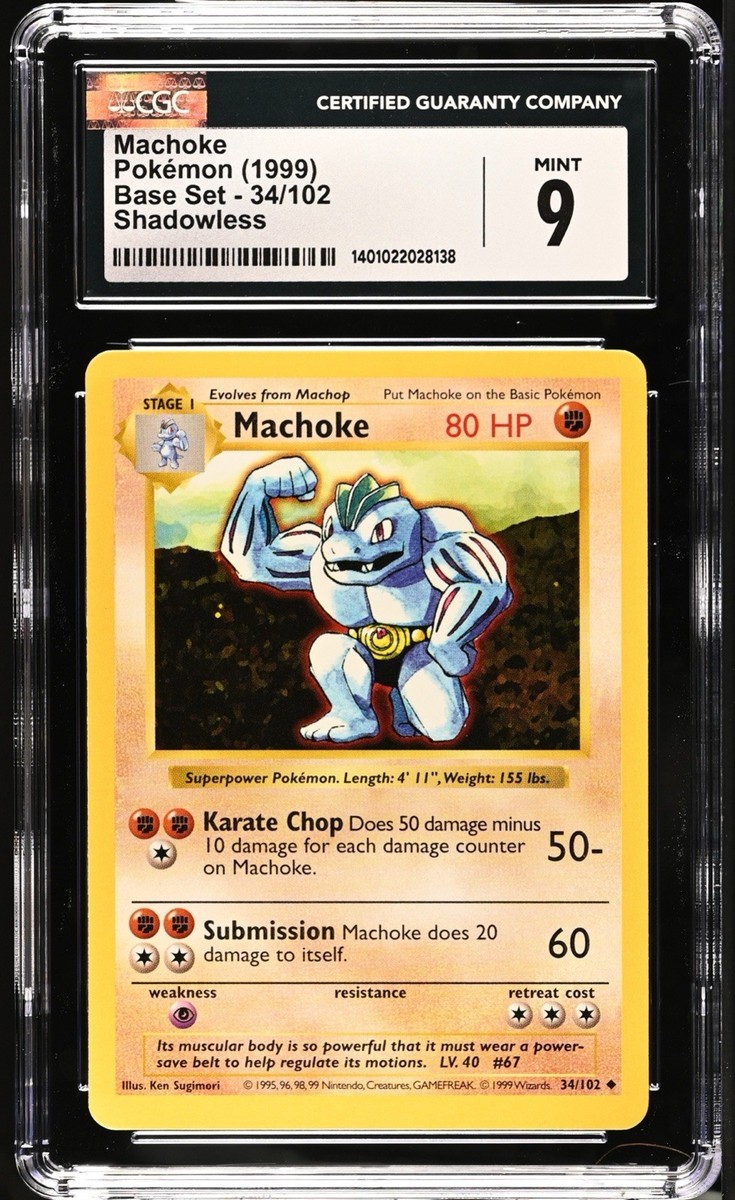Pokémon TCG Individual Trading Card Games Base Set Pokémon TCG Individual Trading Card Games Base Set