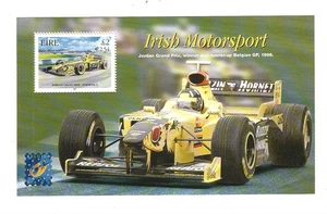 Ireland Block 38 I Motorsport Formula 1 - Picture 1 of 1