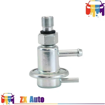 NEW Fuel Pressure Regulator Assy For 93-97 TOYOTA LAND CRUISER LX450 2328075010 — 第 1/4 张图片