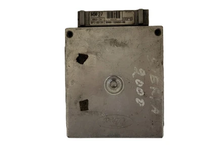 FORD SIERRA SCORPIO ECU / 88BB-12A650-AB / 8BAB / EFI-SD130 / EEC-IV - Immagine 1 di 3