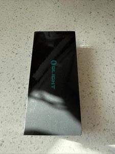 Olight Arkfeld Ultra Olive Green 3-in-1 EDC Taschenlampe, O-Aluminium Material - Bild 1 von 2