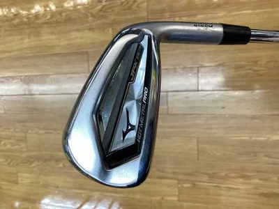 Mizuno JPX 921 HOT METAL Pro Iron Set 5-9,Pw 6pc Flex Stiff N.S.PRO 850GH neo - Image 1 of 4