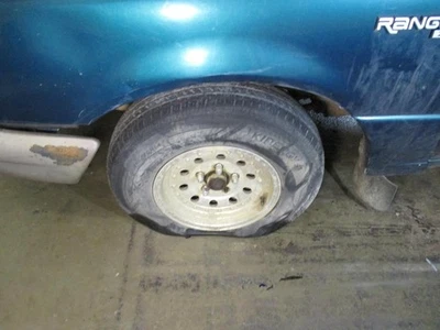 Rueda de aluminio 14x6 compatible con 88-92 Ranger 1665418 Foto 1 de 4