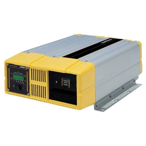 Xantrex PROsine 1800/24/120 Hard Wired Inverter - Picture 1 of 1