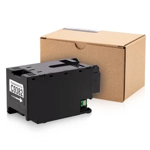 Maintenance Tank Waste Ink Box For Epson WFC5890 C5390 C5310 C5810 C5390A C5890A - Afbeelding 1 van 5