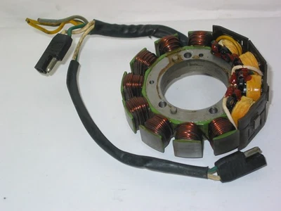 ROTAX 582 STATOR !!! VERY NICE 582 / 503 GENERATOR  !!! - Image 1 of 4