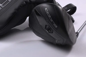 Cobra DS-Adapt LS Driver / 9 Degree / X-Flex Fujikura Pro 60 Shaft - Picture 1 of 9