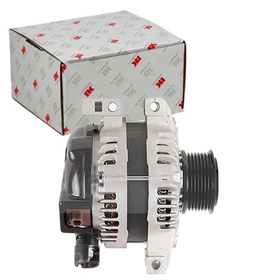 Nk Lichtmaschine Generatore 150A Con Freilauf Adatto Per Honda Civic Cr-V | 4826 - Immagine 1 di 4