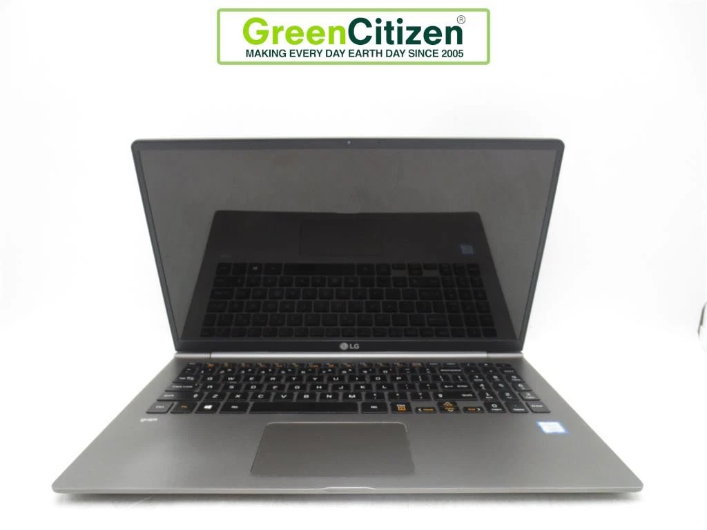 LG Gram 15-15.9 Inch PC Laptops & Netbooks for Sale | Shop New