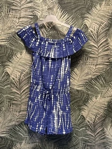 Jumpsuit Gr. 146/152 Mädchen - Bild 1 von 6