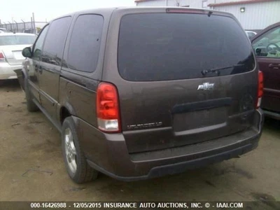 ENGINE 2008 08 PONTIAC MONTANA 3.9L LZ9 V6 MOTOR, 131K MILES, NICE! - Image 1 of 4