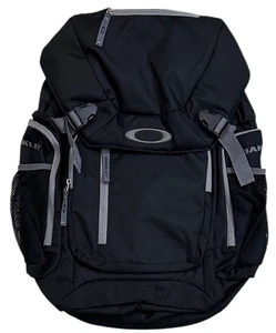 Mochila Oakley Max Load Pack Bolso 30L con compartimento para portátil en negro - Imagen 1 de 6