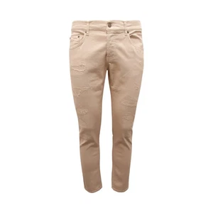 I8887 JEANS UOMO DONDUP MIUS SLIM FIT MAN TROUSERS - Imagen 1 de 4
