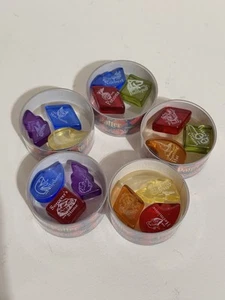 Harry Potter Sammelsteine 15 Stück mit 5 Töpfen Serie 1 Enesco KEINE DOPPELTEN - Bild 1 von 11