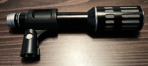 RFT Neumann Gefell PM750 Microphone microtech Vintage adapter cable 48V phantom - Picture 1 of 6